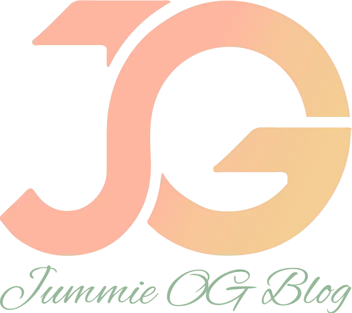 JummieOGblog