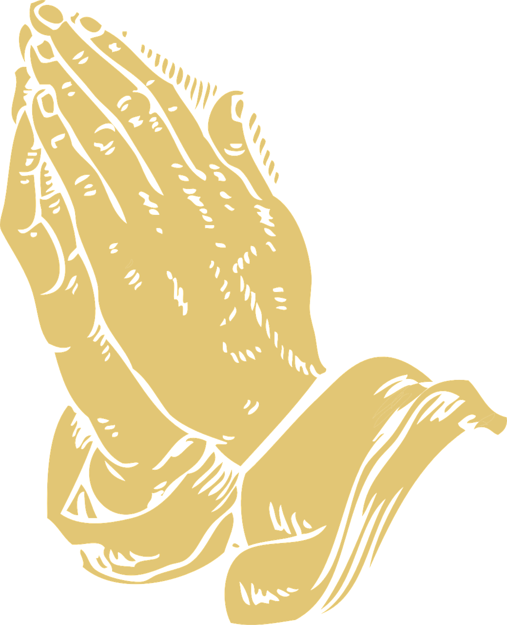 Effective prayer life 